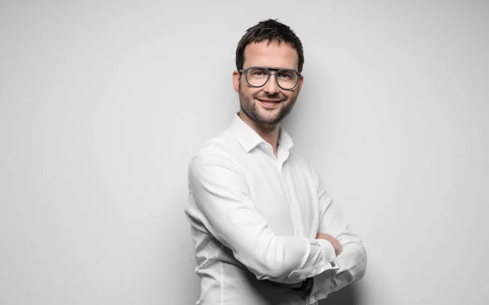 Michal Čarný