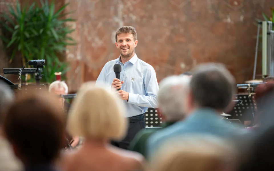 Matěj Hollan