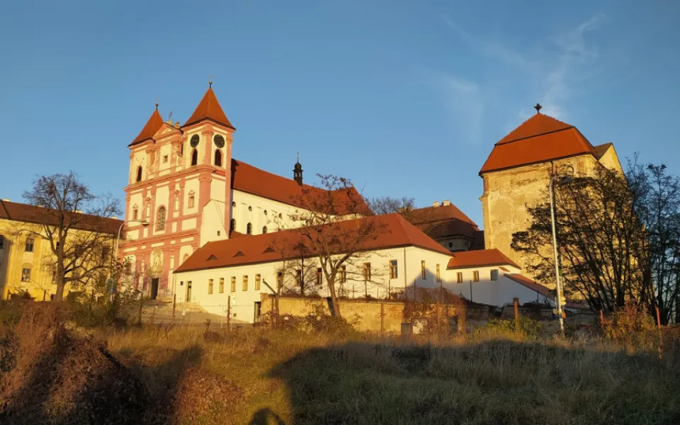 Do Znojma zamíří elitní historici. Připomenou Vladislava Jindřicha