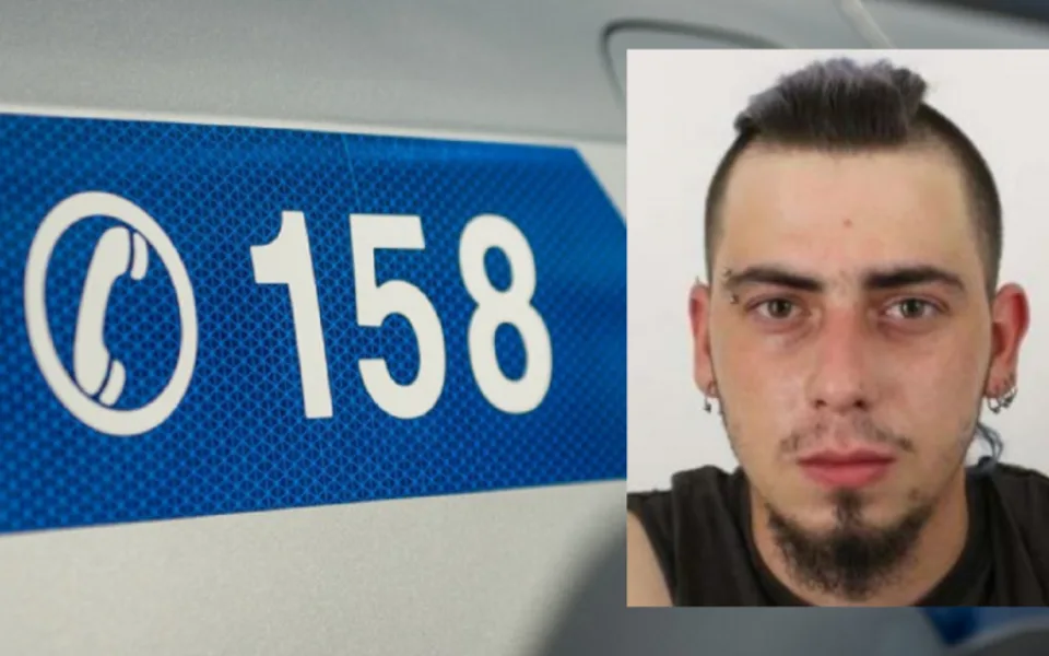Hledaný Tomáš Hřib