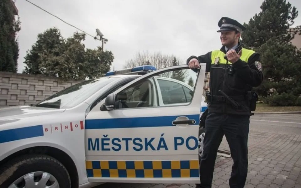 Ilustrační foto.