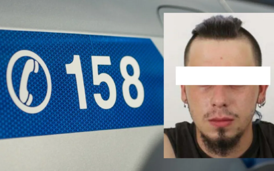 Uprchlý vězeň Tomáš H.