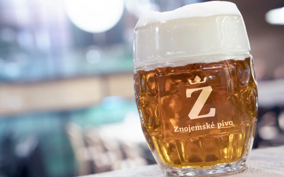 Písmena Z se nevzdáme, hlásí znojemští pivovarníci. Zetkem polepili nové etikety