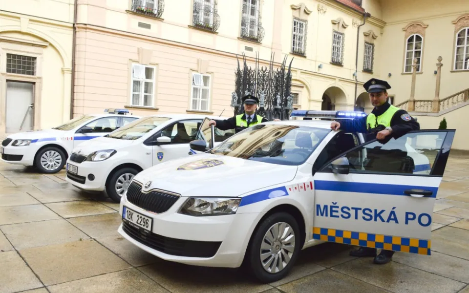 Ilustrační foto.