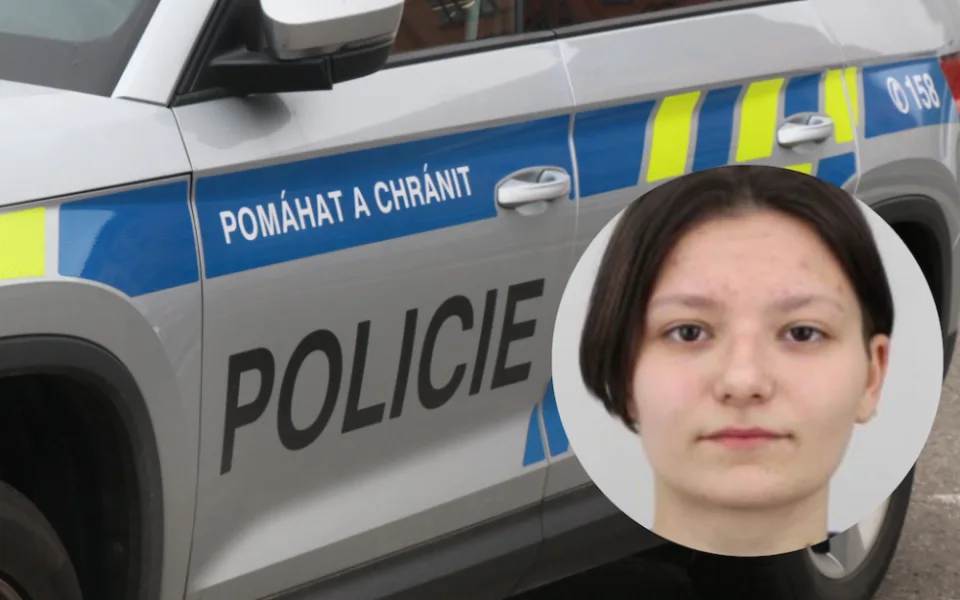 Brněnští policisté měsíc marně pátrají po ztracené dívce, rodiče prosí o pomoc