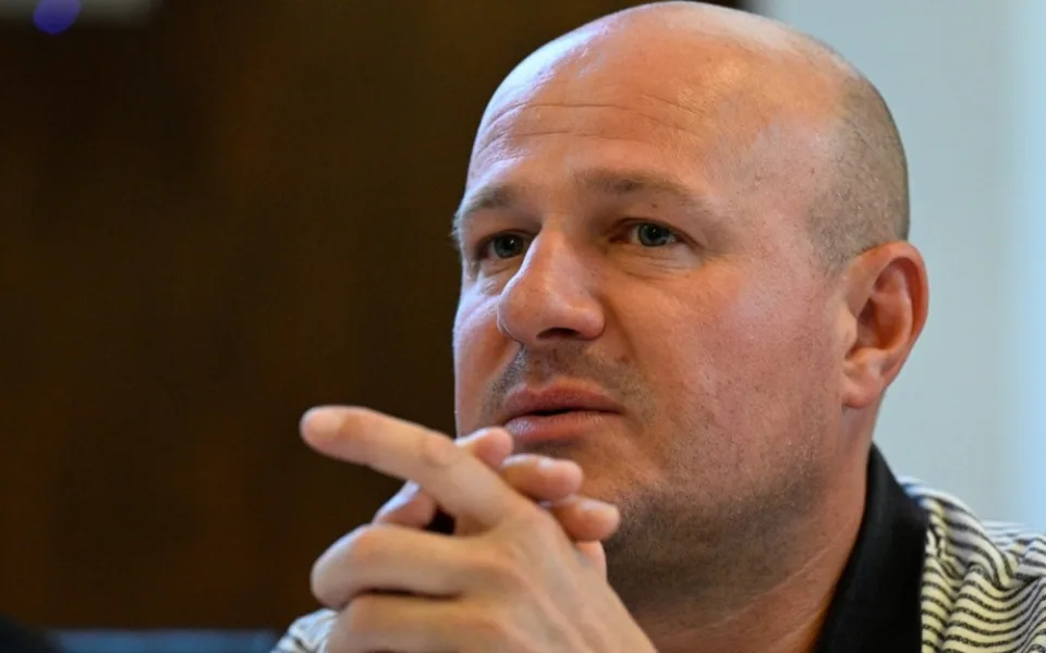 Tomáš Enge