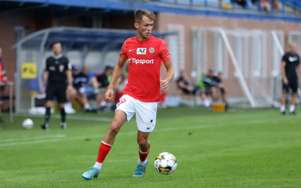 Brněnská Zbrojovka ovládla moravské derby. Ze Zlína veze výhru 3:2