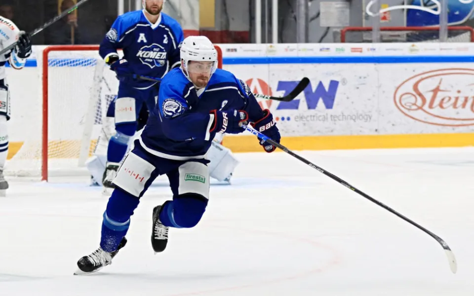 Jakub Flek povede Kometu do nové sezony, kterou startuje Brno hned proti Karlovým Varům