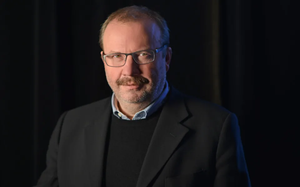 Stanislav Moša