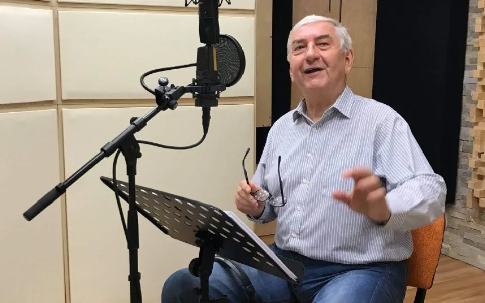 Miroslav Donutil