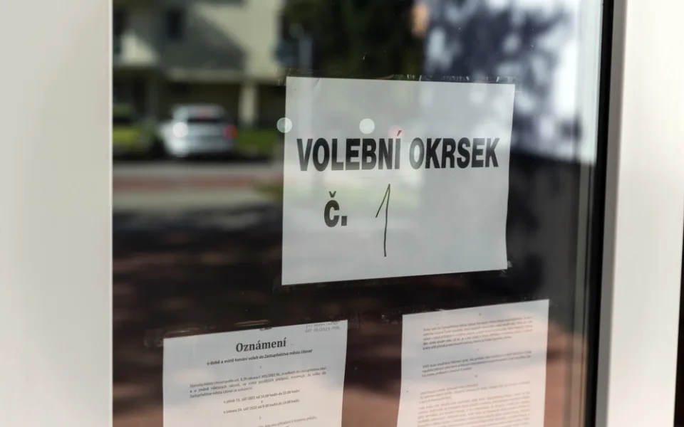 Ilustrační foto.