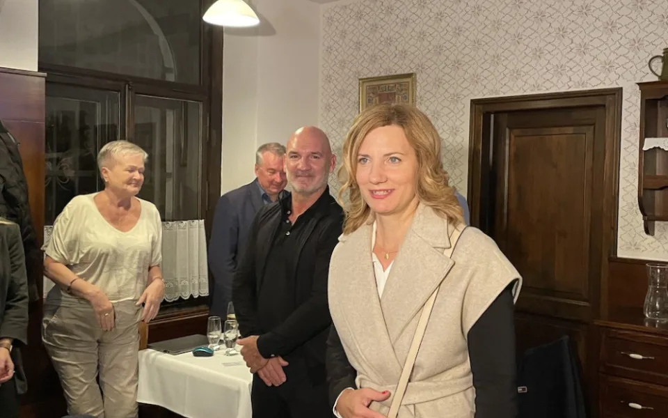 Markéta Vaňková