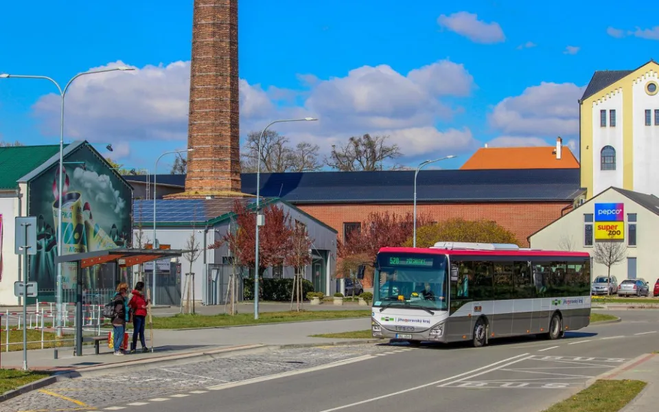 Ilustrační foto.