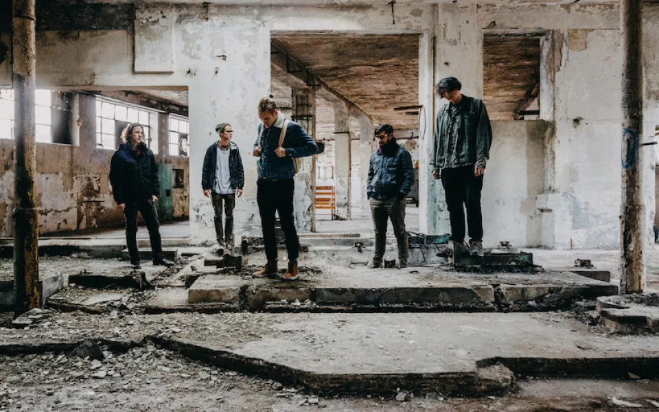 Benefici na Melodce rozezní FVLCRVM a Ghost of You