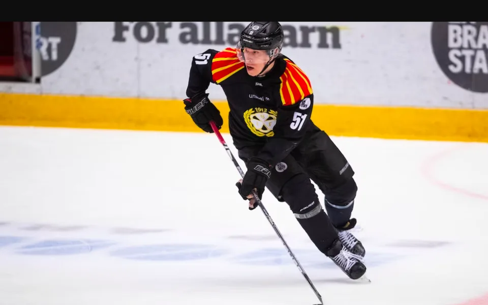 Hokejové Brno reaguje na nepovedený start do extraligy i marodku. Přivádí Fina Sallinena