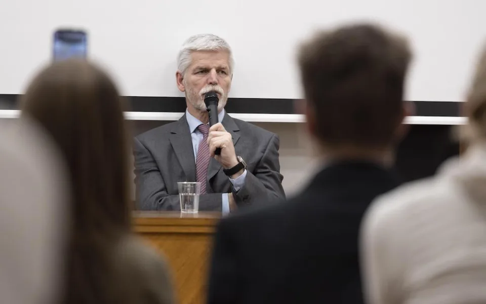 Chceme pomoci Česku a spojovat lidi, shodují se kandidáti na prezidenta