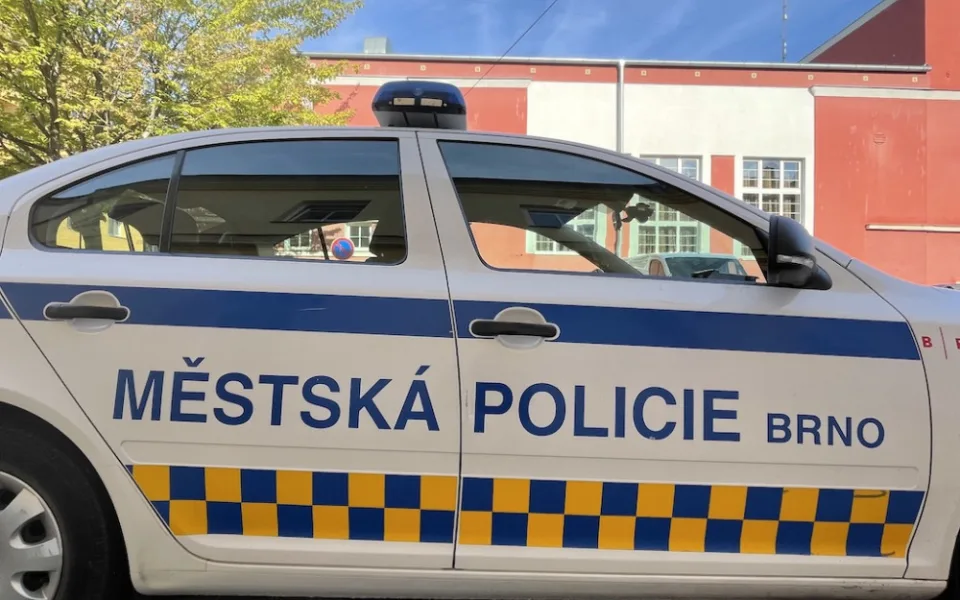 Ilustrační foto.