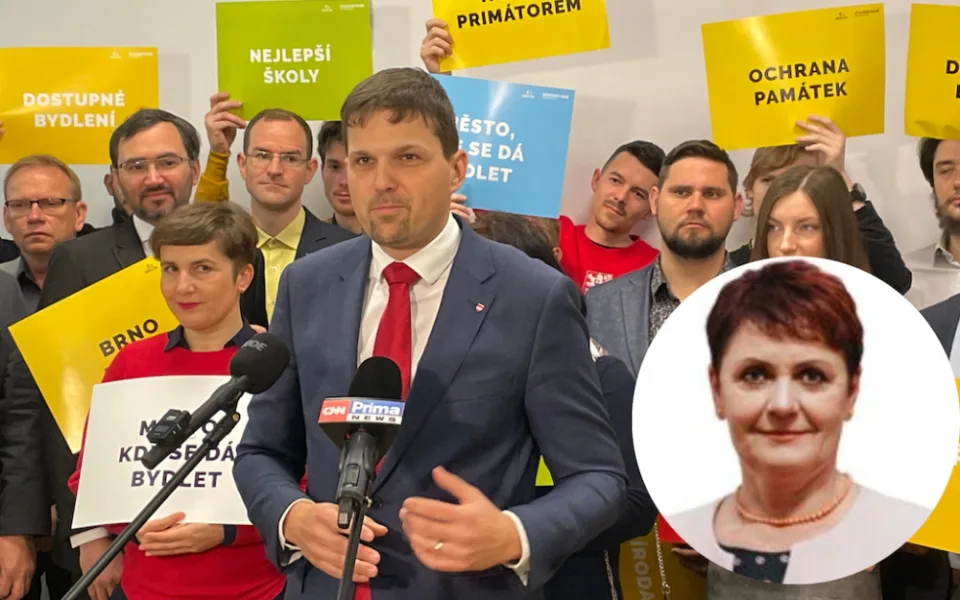 Petr Hladík