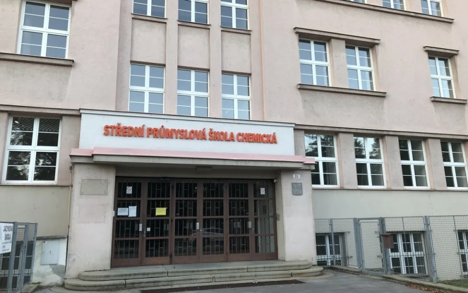 Brno bude mít nové přírodovědné gymnázium