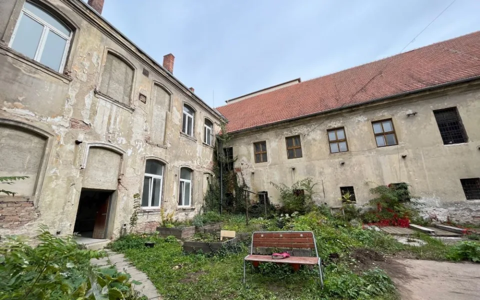 Káznice v Brně oslaví 250 let. Lidem ukáže svoji minulost i budoucnost