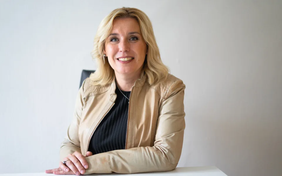 Nerudová má dost podpisů na to, aby kandidovala na prezidentku