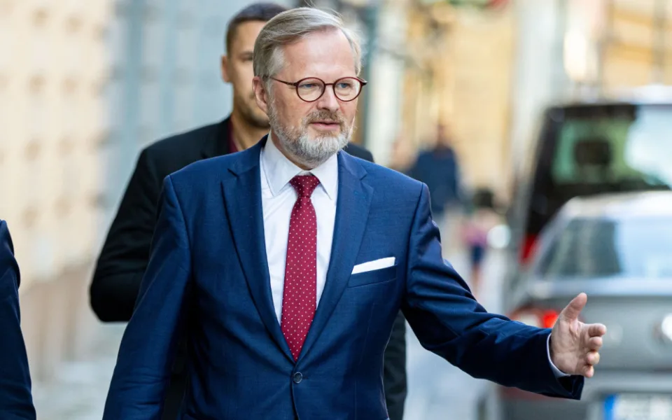  Petr Fiala.