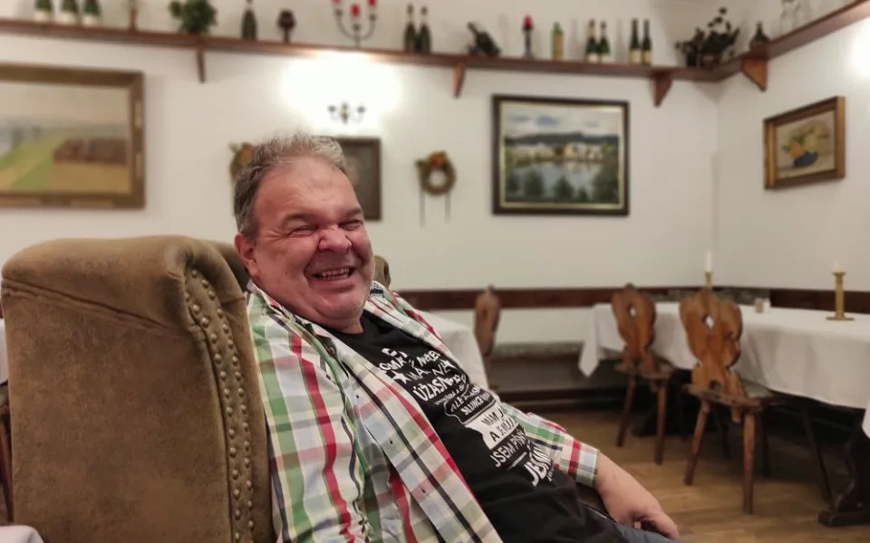Po zániku slavné restaurace v Hodoníně zemřel její šéfkuchař, který ohromil Pohlreicha