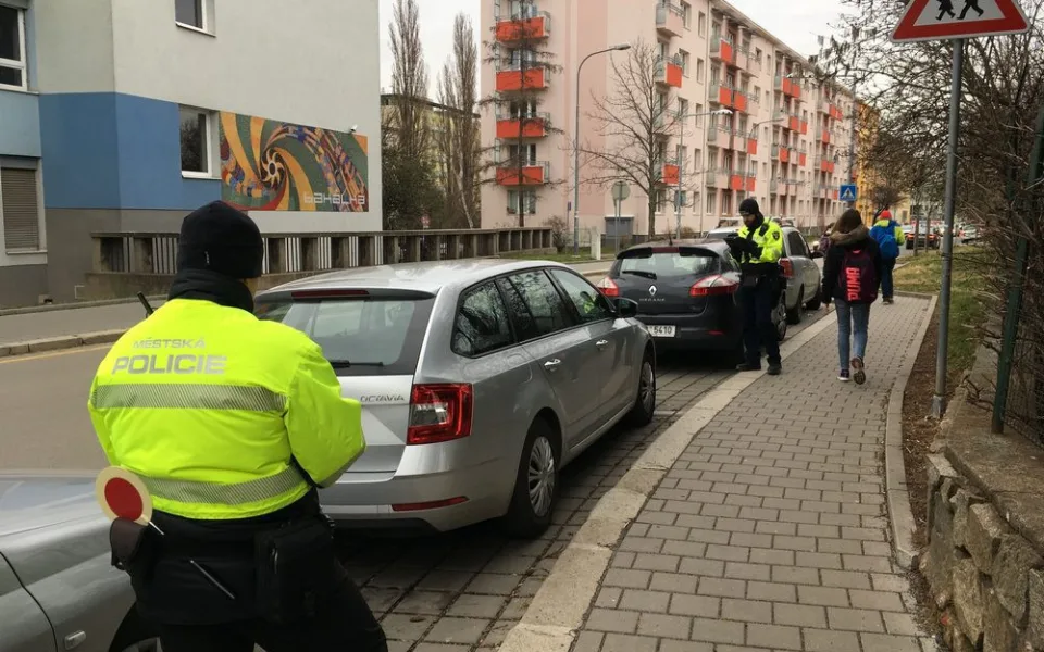 Ilustrační foto.