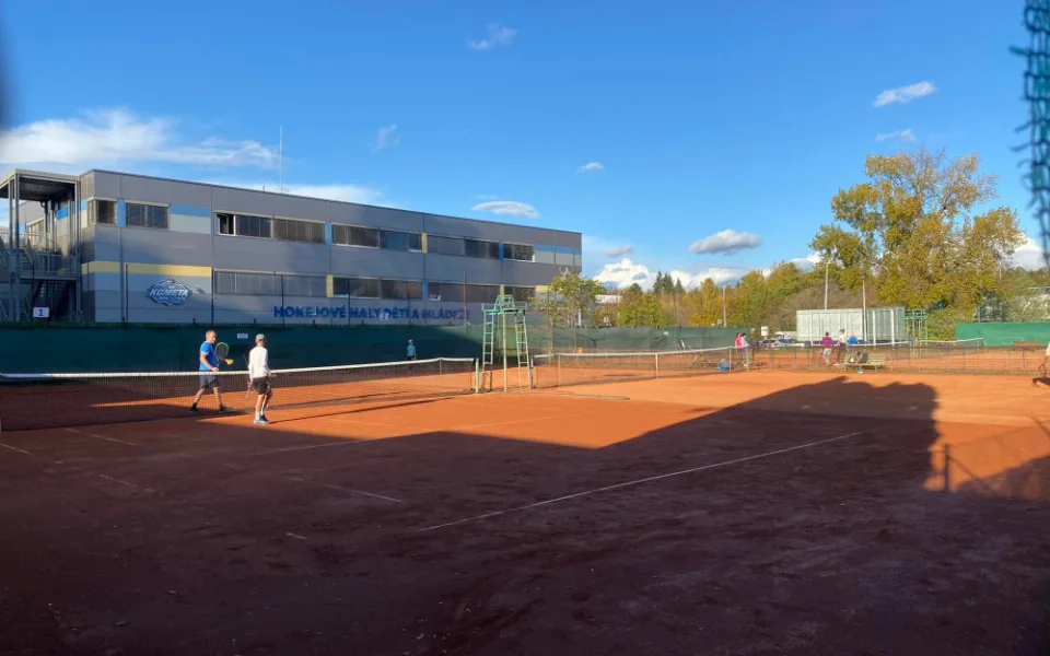 Sportoviště Tesla Brno