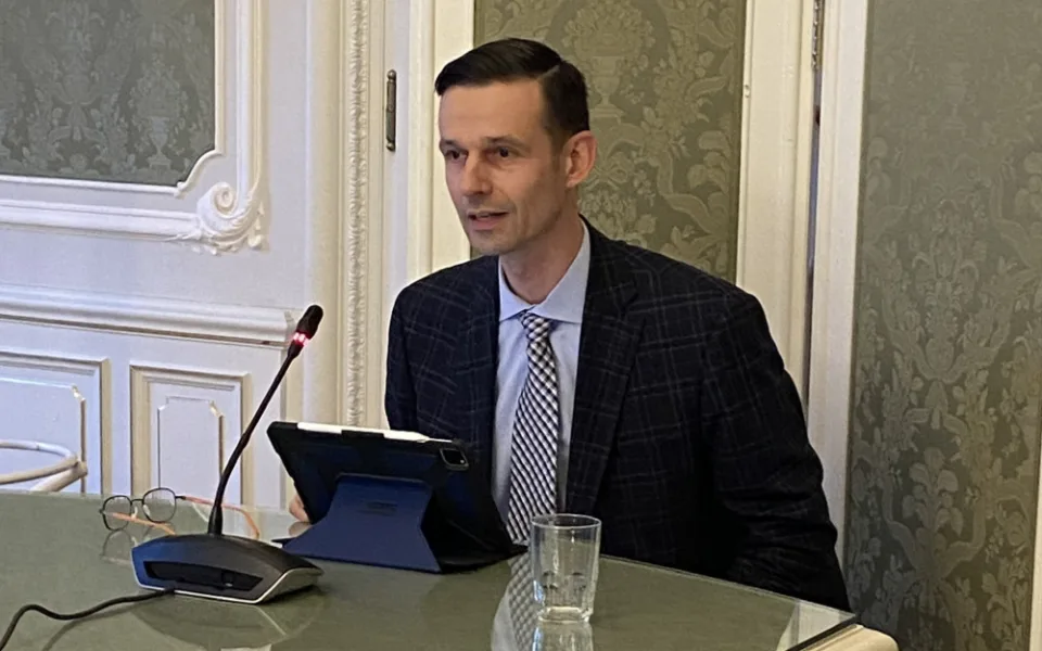 Vít Alexander Schorm