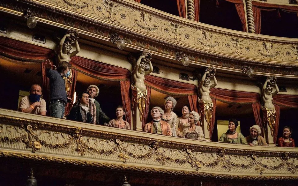 Film z Brna a jižní Moravy zabojuje o Oskara. Vypráví o životě české hudební legendy