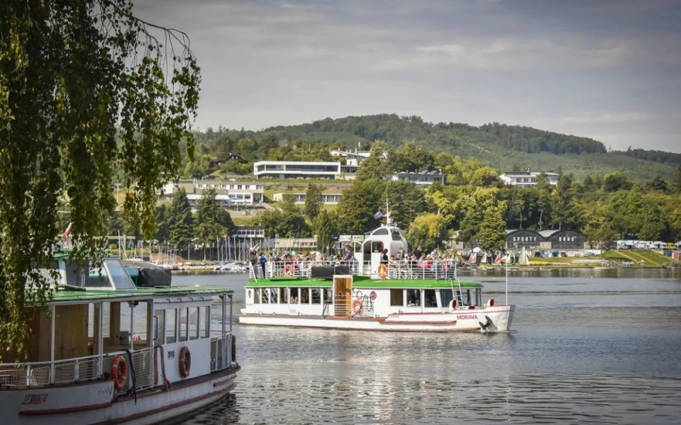 Ilustrační foto.