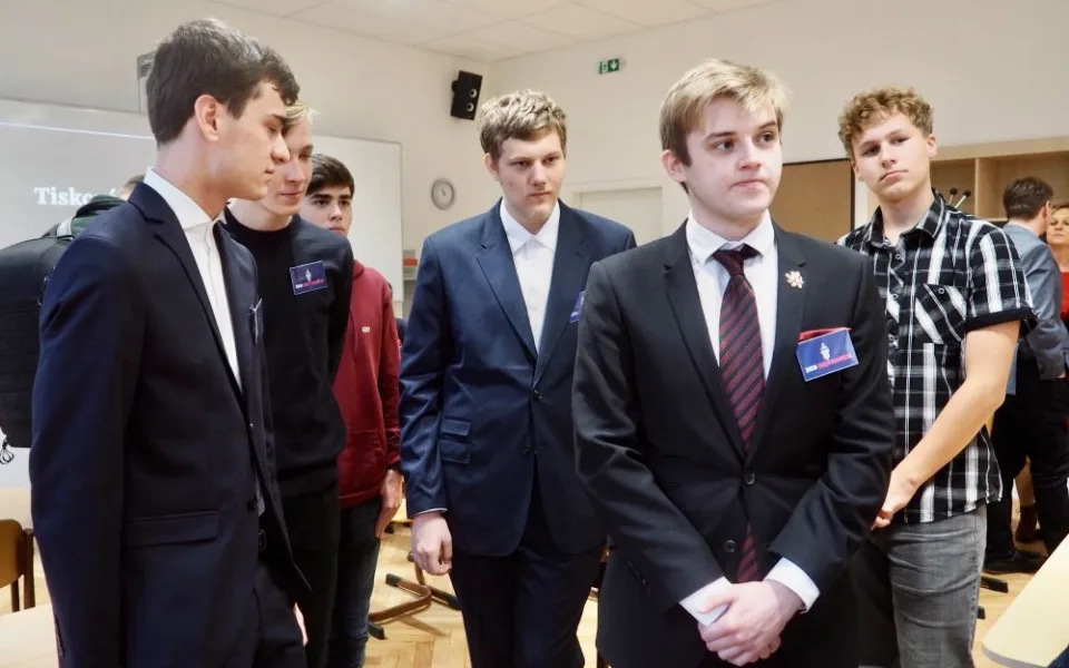Mládež povede Jihomoravský kraj. Dostane hejtmanské křeslo