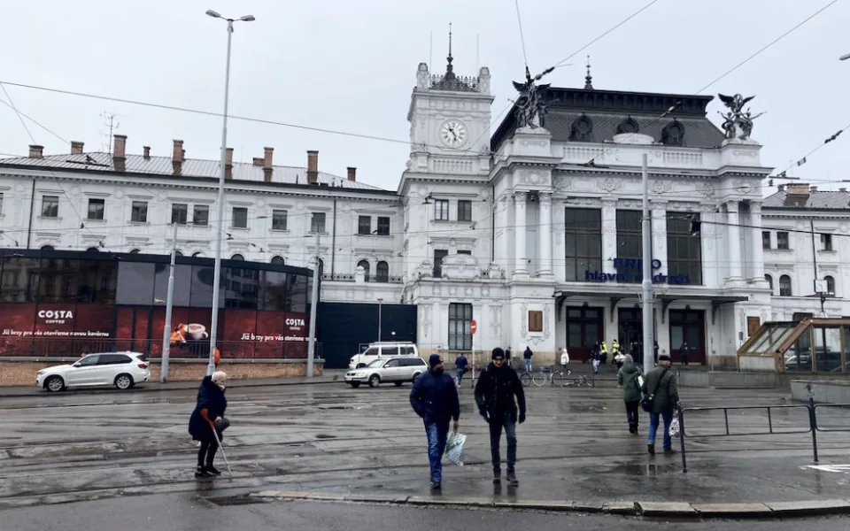 Ilustrační foto.