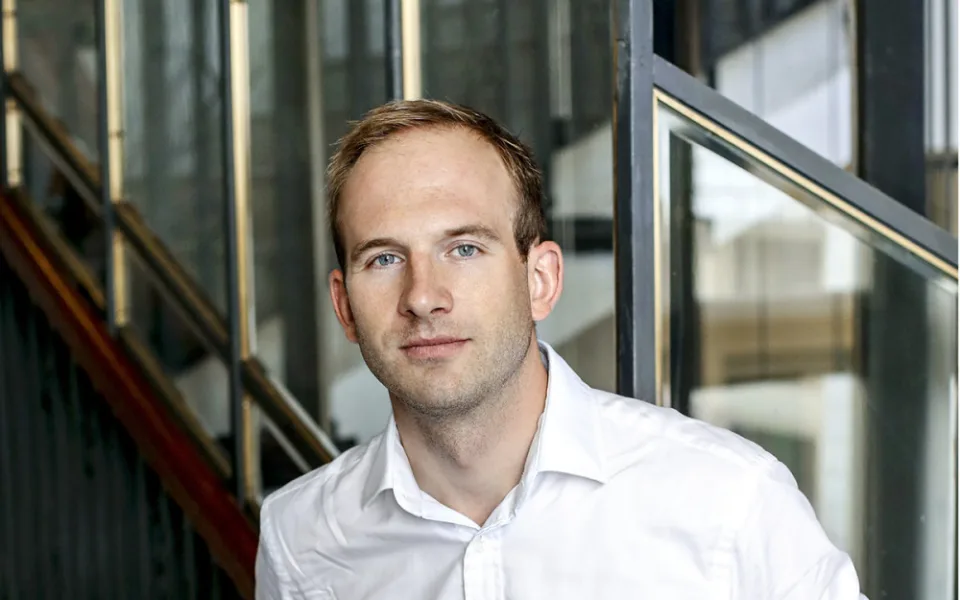 Martin Pinkas
