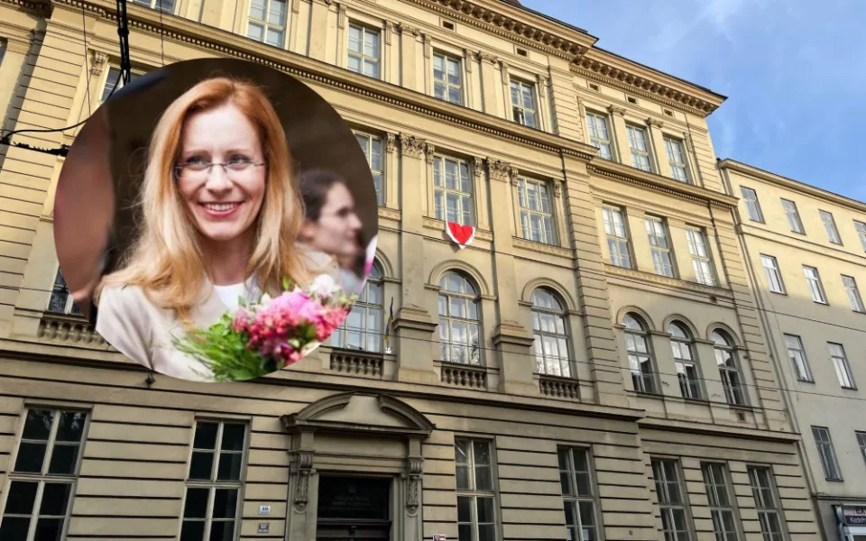 Končím, oznámila ředitelka z Brna, která za lajkování vyhodila učitele i ajťáka