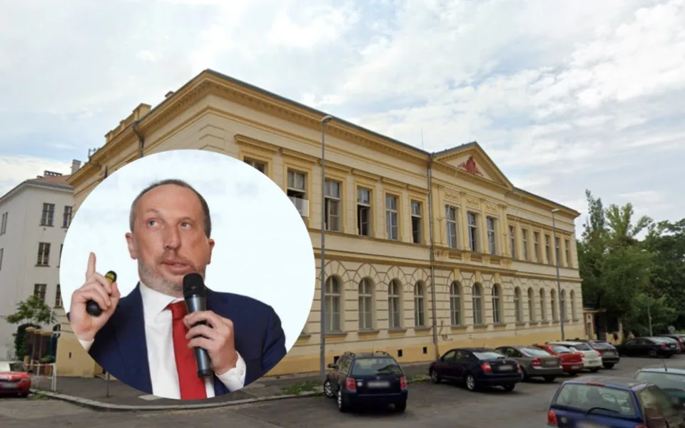 Ilustrační foto.
