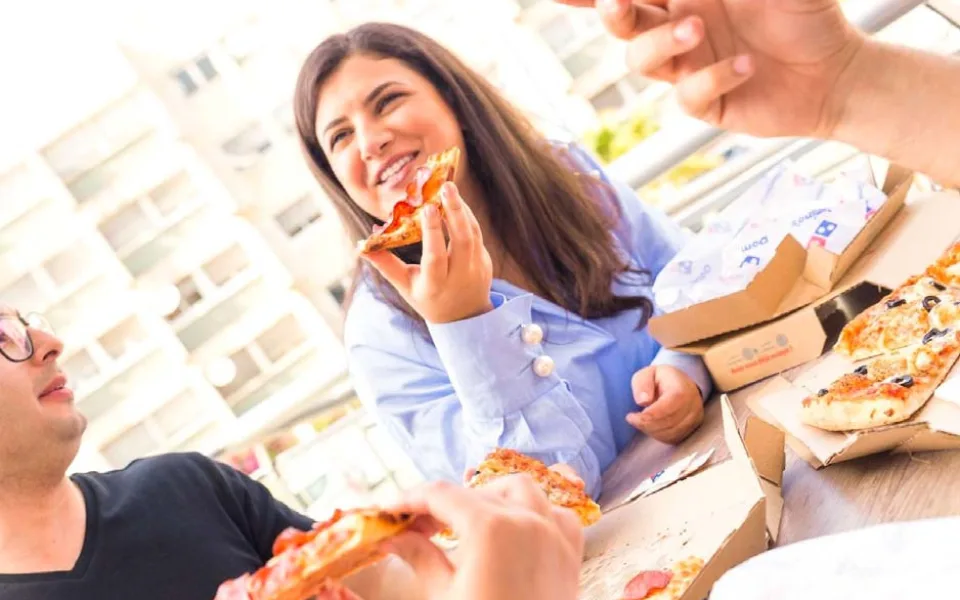 Brno má první All You Can Eat pizzerii v Česku