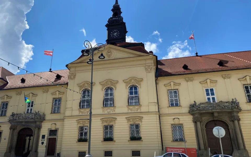 Ilustrační foto.