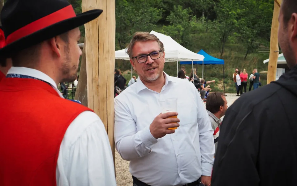 Břetislav Štefan