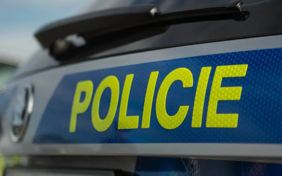 police