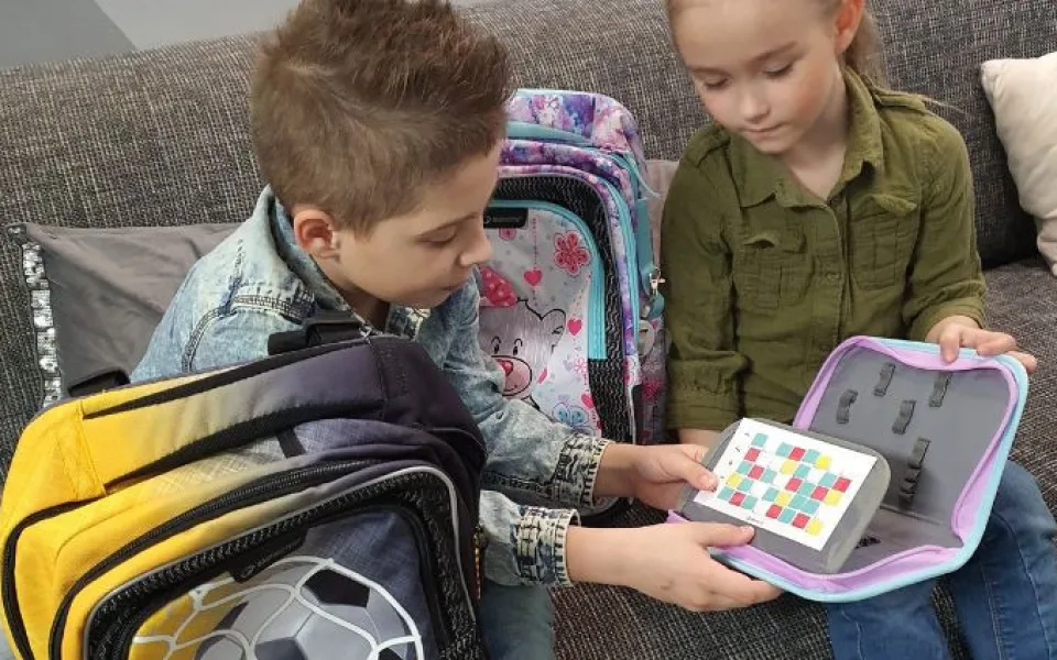 JEŽÍŠKŮV RÁDCE A SOUTĚŽ: 4 tipy na dárky pro děti, které neskončí v koutě