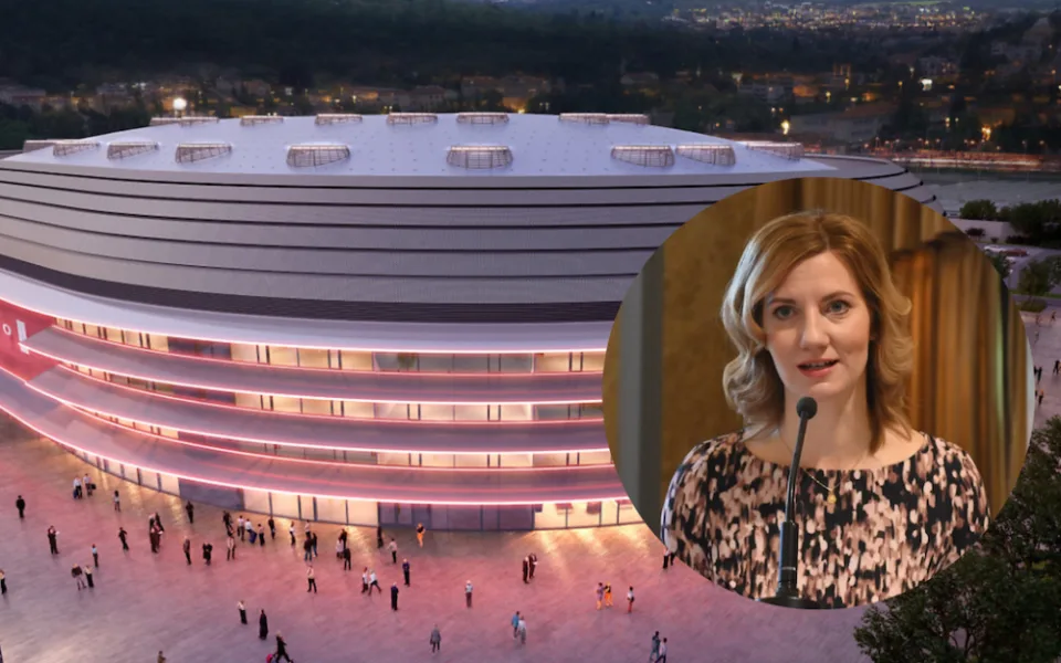 Když nikdo nechce provozovat arénu, musíme to udělat sami, zavelelo Brno