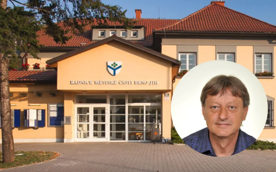 Vyhrál volby a šéfoval třicet let úřadu. Dlouholetého starostu Brna-jih vyšachovali konkurenti