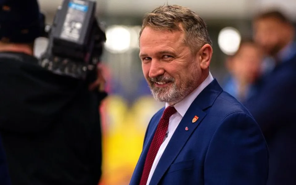 Kometu povede spařtan Martinec. Na střídačku se vrací i boss Zábranský