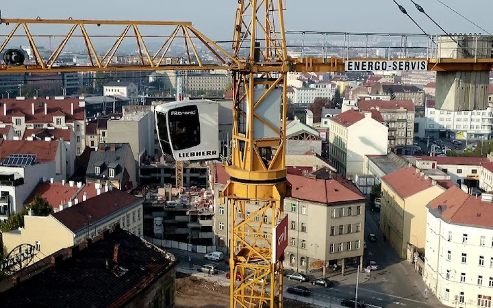 Brno potřebuje nový územní plán, ale naše plány nezhatí starý dokument, myslí devolepeři