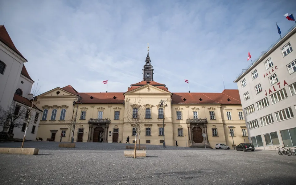 Ilustrační foto.
