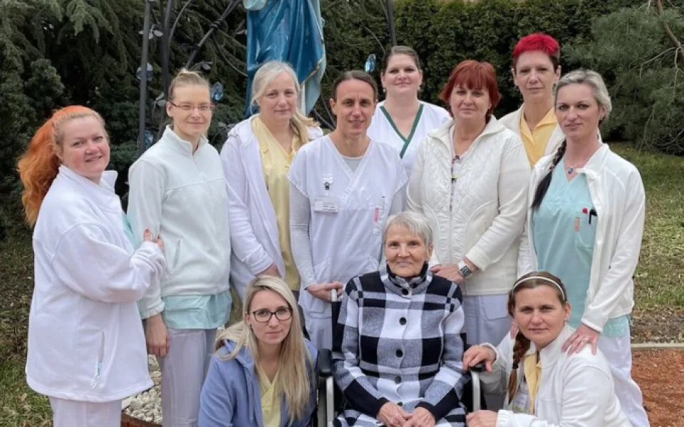 Připravuje se adventní benefiční koncert pro Oblastní charitu Rajhrad