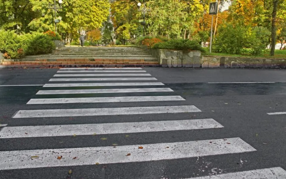 Sražená chodkyně doplatila na neschopnost odškodňovací firmy