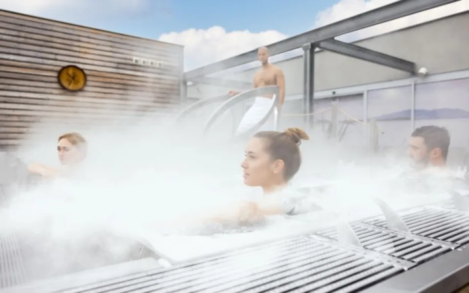 Aqualand dopět otevírá, v provozu bude od 2. svátku vánočního 
